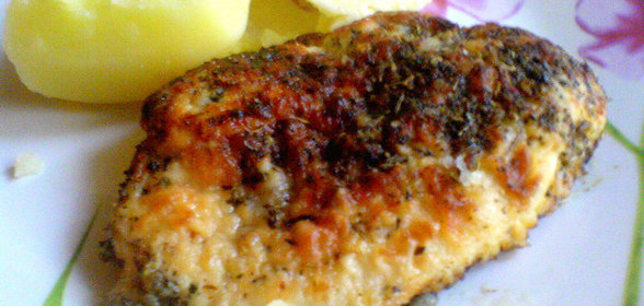 Яблочное пюре