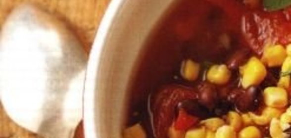 Закуска из помидоров и чеснока