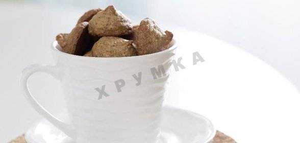 Печенье по-итальянски