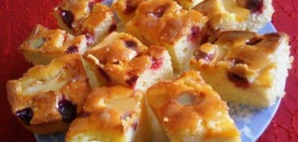 Австралийский летний салатик