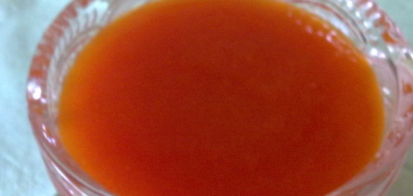 Домашний паштет