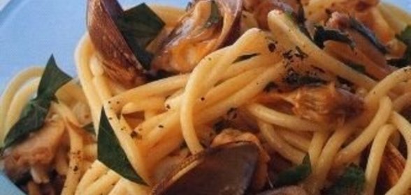 Бисквит из картофельного крахмала с цитрусовой эссенцией