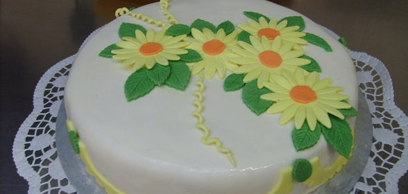 ТОРТ,,ФРУКТОВАЯ ПТИЧКА´´