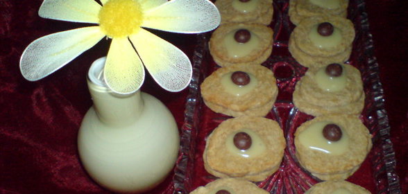 Картофель Идеал