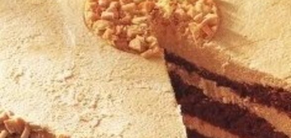 Капуста, запеченная с сыром