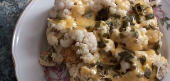 Заливное из форели в формах(Truite a la gelee)