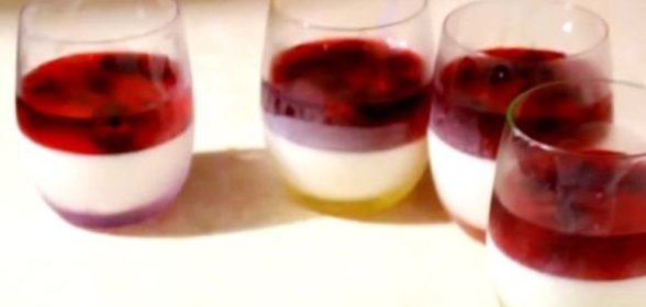 Фрикасе с рыбой