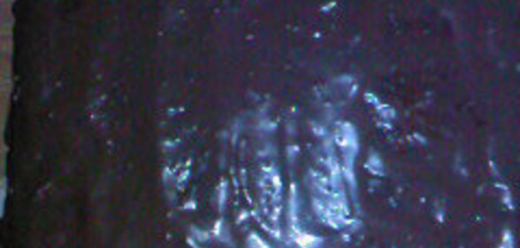 торт Переплетённый