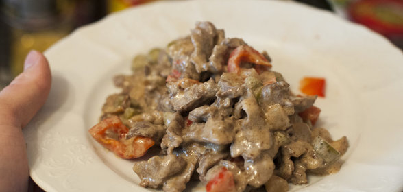 Княжий Соколичий