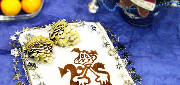 МазурекДракоша