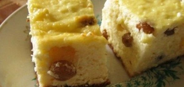 Армянская закуска из яиц