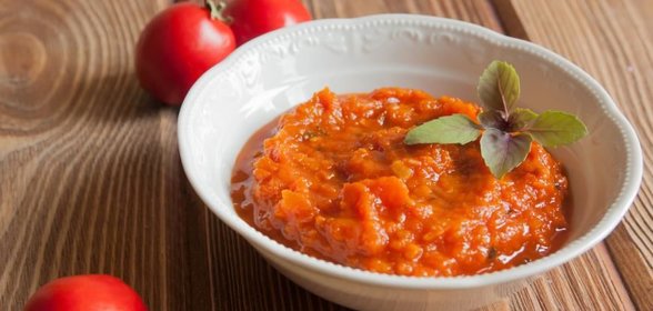 Томатный соус