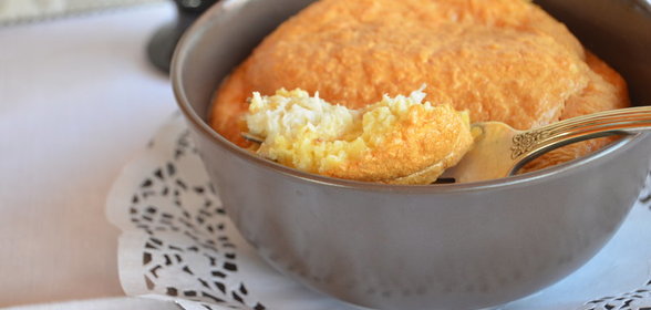 Нежная форель