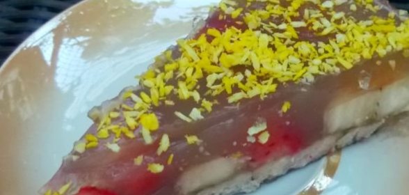 Картофельные галушки в духовом шкафу (по-румынски)