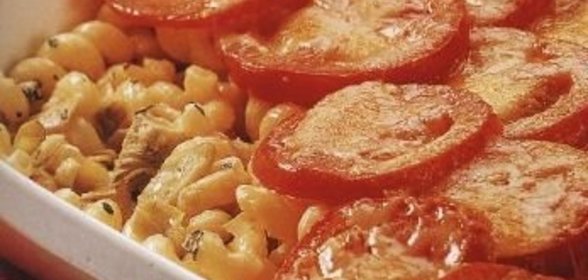 Крестильная кутья из гречневой крупы
