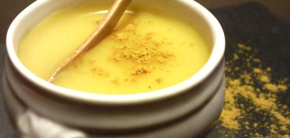 Соус Велюте