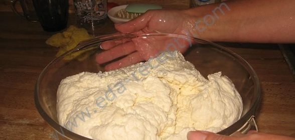 Домашний сыр