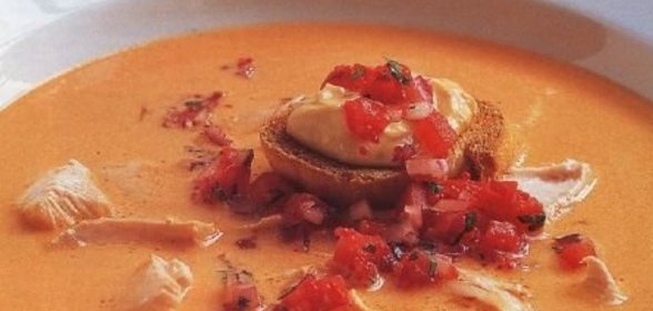 Карп с начинкой из гречневой каши и грибов