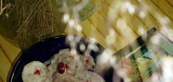 вареники с вишней по-украински