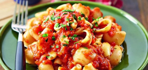 Соус из печеного перца