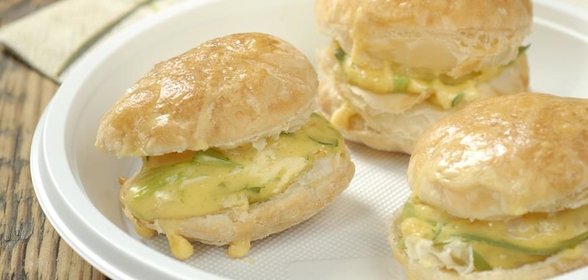 Салат Старовенгерский