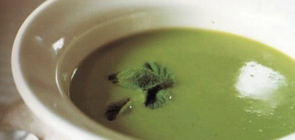 «Мраморные» вафли