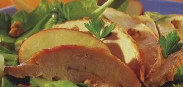 Соус «Маньчжурский»