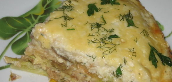 Тефтели по-индийски с чатни