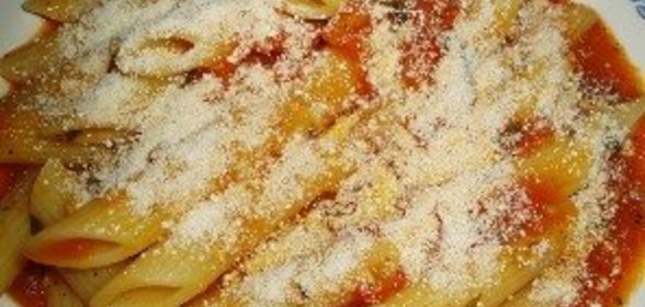 Пенне аррабиата