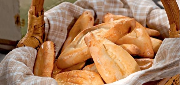 Прованское печенье Наветт