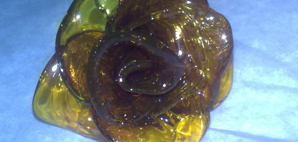 «Рассолье» - эстонский винегрет