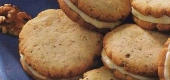 Майонезная заправка со сметаной