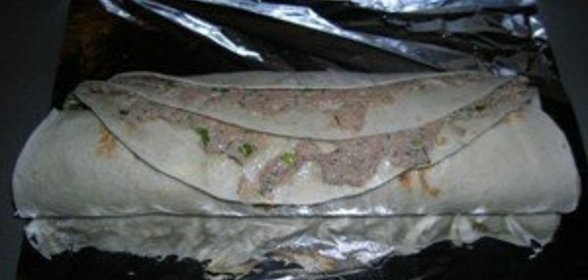 Рулет закусочный