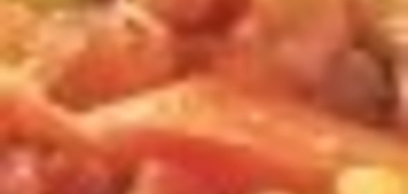 Чесночный соус