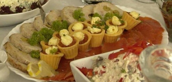 тарталетки