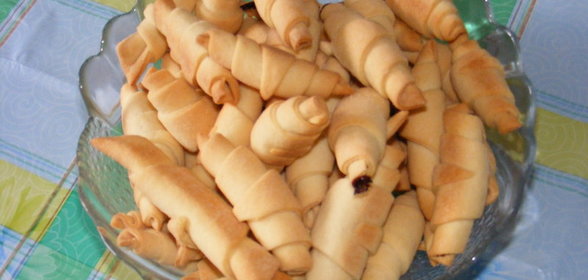Рогалики