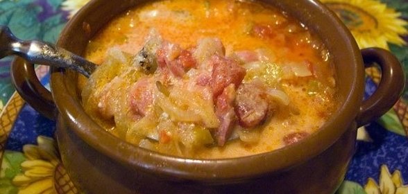 Рыба, запеченная в сыре