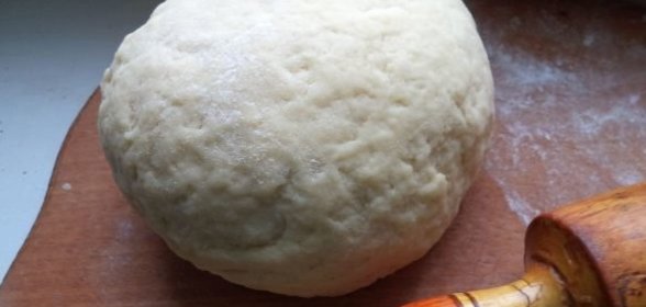 Яйца, фаршированные ветчиной и творогом