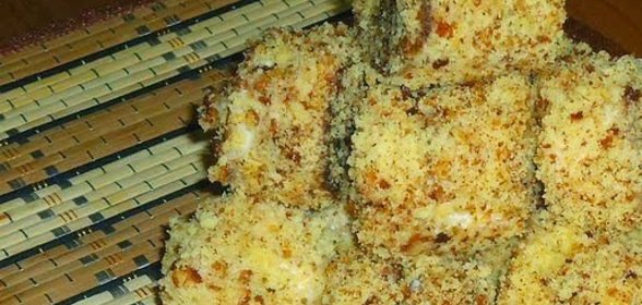 Шашлык по-кавказски