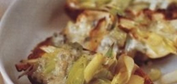 Ножки куриные фри