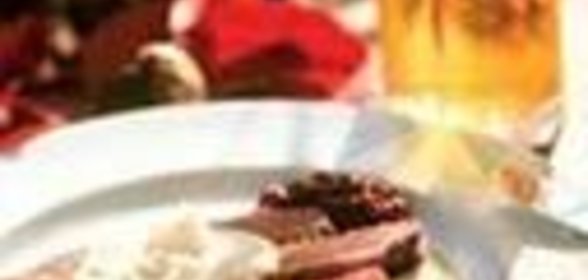 Турнедо по-тирольски