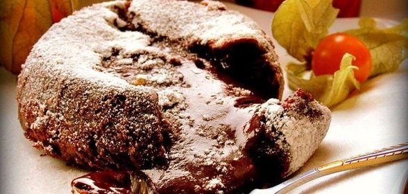 Сырники