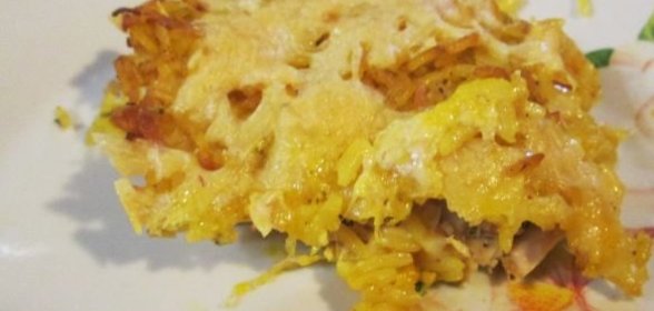 Закуска «Кубанская»