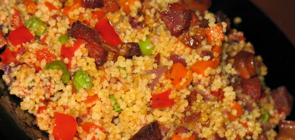 вареники с сыром/вишнями