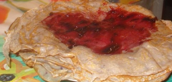 Кабачки с овощами по-гречески