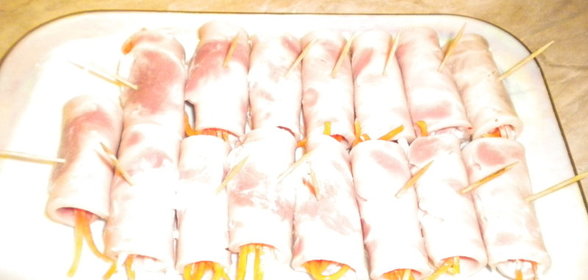 Бифштекс Сумчатый