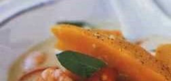 Шашлык из бараньей корейки
