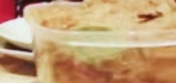 Соус польский