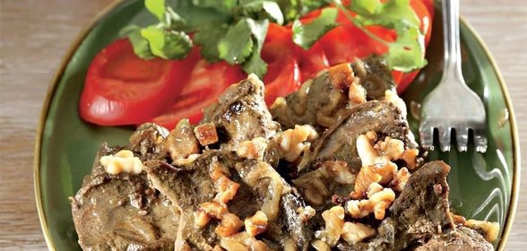 Венские вафли