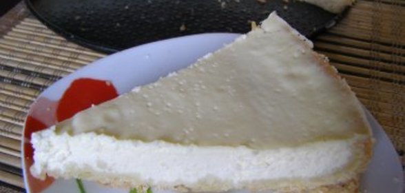 Чизкейк